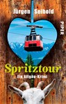 Spritztour - Jürgen Seibold - 9783492308533