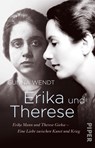 Erika und Therese - Gunna Wendt - 9783492309417
