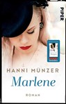 Marlene - Hanni Münzer - 9783492309479