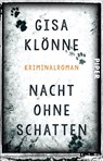 Nacht ohne Schatten - Gisa Klönne - 9783492309530