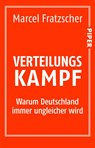 Verteilungskampf - Marcel Fratzscher - 9783492309721