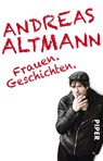 Frauen.Geschichten. - Andreas Altmann - 9783492309882
