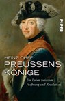 Preußens Könige - Heinz Ohff - 9783492310048