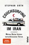 Couchsurfing im Iran - Stephan Orth - 9783492310833