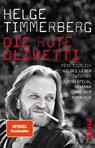 Die rote Olivetti - Helge Timmerberg - 9783492310871