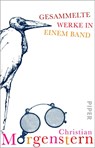 Gesammelte Werke in einem Band - Christian Morgenstern - 9783492311281