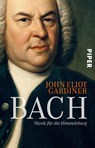 Bach - John Eliot Gardiner - 9783492312370