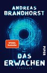 Das Erwachen - Andreas Brandhorst - 9783492313872