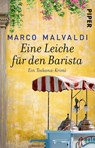 Eine Leiche für den Barista - Marco Malvaldi - 9783492314060