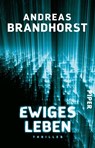 Ewiges Leben - Andreas Brandhorst - 9783492314848