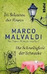 Im Schatten der Pineta / Die Schnelligkeit der Schnecke - MALVALDI,  Marco - 9783492315173