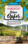 Rebenopfer - Britta Habekost ; Christian Habekost - 9783492315814