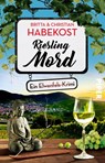 Rieslingmord - Britta Habekost ; Christian Habekost - 9783492315838
