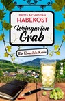 Weingartengrab - Britta Habekost ; Christian Habekost - 9783492315845