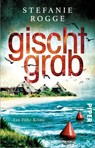 Gischtgrab - Stefanie Rogge - 9783492316033