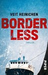 Borderless - Veit Heinichen - 9783492316088