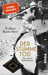 Babylon Berlin - Volker Kutscher - 9783492316118