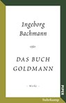 Das Buch Goldmann - Ingeborg Bachmann - 9783492316354