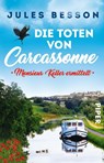 Die Toten von Carcassonne - Jules Besson - 9783492316378