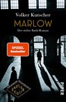 Marlow - Volker Kutscher - 9783492316811