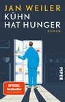 Kühn hat Hunger - Jan Weiler - 9783492316873