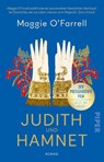 Judith und Hamnet - Maggie O'Farrell - 9783492318556