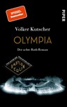 Babylon Berlin - Volker Kutscher - 9783492318570
