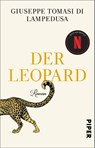 Der Leopard - Giuseppe Tomasi Di Lampedusa - 9783492318631
