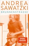 Brunnenstraße - Andrea Sawatzki - 9783492319386