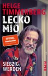 Lecko mio - Helge Timmerberg - 9783492319454