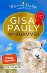 Windjammer - Gisa Pauly - 9783492319508