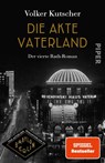 Die Akte Vaterland - Volker Kutscher - 9783492319744