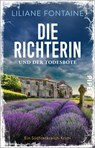 Die Richterin und der Todesbote - Liliane Fontaine - 9783492319775