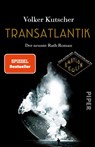 Transatlantik - Volker Kutscher - 9783492319874