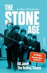 The Stone Age - Lesley-Ann Jones - 9783492320115