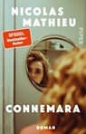 Connemara - Nicolas Mathieu - 9783492320191