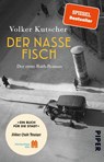 Der nasse Fisch (Sonderausgabe Ein Buch für die Stadt Köln 2023) - Volker Kutscher - 9783492320399