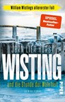 Wisting und die Stunde der Wahrheit - Jørn Lier Horst - 9783492320511
