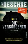 Die Verborgenen - Linus Geschke - 9783492320788