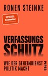 Verfassungsschutz - Ronen Steinke - 9783492321150