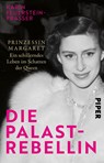 Die Palast-Rebellin - Karin Feuerstein-Praßer - 9783492321402