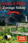 Zornige Söhne - Nicola Förg - 9783492321457