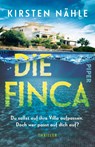 Die Finca - Kirsten Nähle - 9783492321495