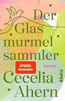 Der Glasmurmelsammler - Cecelia Ahern - 9783492321754