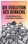Die Evolution des Denkens - Michael Schmidt-Salomon - 9783492321877