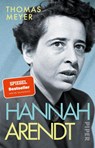 Hannah Arendt - Thomas Meyer - 9783492321891