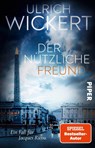 Der nützliche Freund - Ulrich Wickert - 9783492322331
