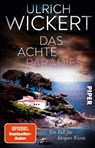Das achte Paradies - Ulrich Wickert - 9783492322348