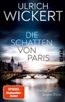 Die Schatten von Paris - Ulrich Wickert - 9783492322379