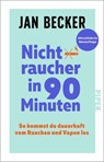 Nichtraucher in 90 Minuten - Jan Becker - 9783492322904
